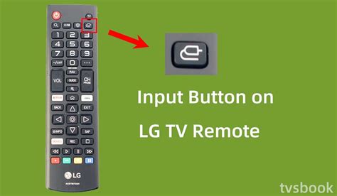 This can be done by long-pressing the power button. . Lg 49lv560h change input without remote